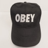 Gorra bordada They Live (Sobreviven) OBEY: John Carpenter