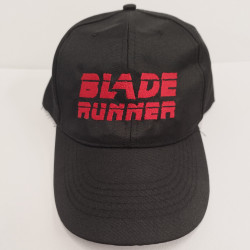 Gorra bordada Blade Runner...