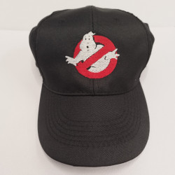 Gorra bordada Ghostbusters...