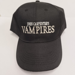 Gorra bordada Vampiros de...