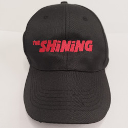 Gorra bordada The Shining...