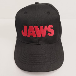 Gorra bordada Jaws...