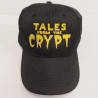 Gorra bordada Tales from the Crypt (Cuentos de la Cripta)