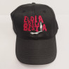 Gorra bordada El día de la Bestia (Álex de la Iglesia)