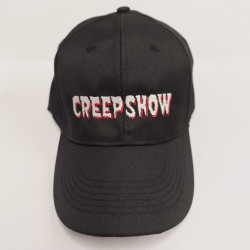 Gorra bordada Creepshow...