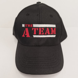 Gorra bordada The A Team...