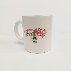 Taza Teen Wolf (Muchacho...