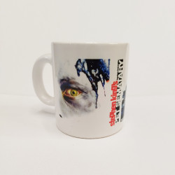 Taza Pet Sematary...