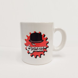 Taza A Clockwork Orange (La...