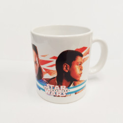 Taza Star Wars: The Last...