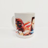 Taza Star Wars: The Last Jedi (Los últimos Jedi)