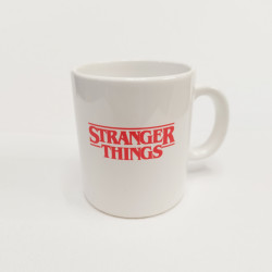 Taza Stranger Things (The...