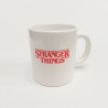 Taza Stranger Things (The Hellfire Club) Serie de TV