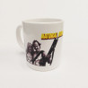 Taza Natural Born Killers (Asesinos por Naturaleza) Oliver Stone