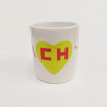 Taza El Chapulín Colorado (Serie de TV)