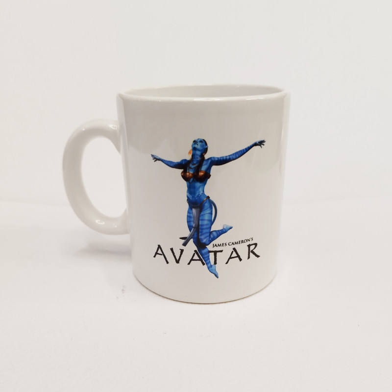 Taza Avatar (James Cameron)