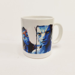 Taza Avatar (James Cameron)