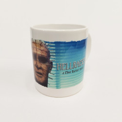 Taza Hellraiser: El Pacto...