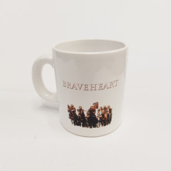 Taza Braveheart (Corazón Valiente) Mel Gibson