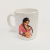 Taza Super Vixens (Russ Meyer)