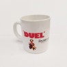 Taza Duel - Reto a muerte (Steven Spielberg)