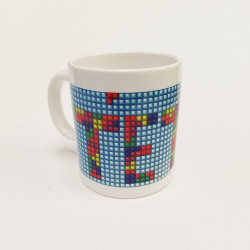 Taza Tetris (Videojuego)