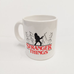 Taza Stranger Things...