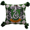 Almohadón Harry Potter: Slytherin