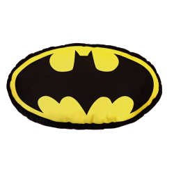 Almohadón Batman (escudo)