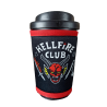 Vaso Térmico Stranger Things: Hellfire Club