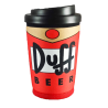 Vaso Térmico Los Simpsons: Duff beer