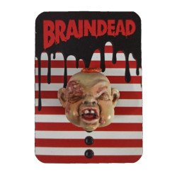 Imán 3-D Braindead - Dead Alive (Muertos de miedo): Selwyn