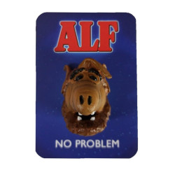 Imán 3-D ALF (Serie de TV)