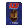 Imán 3-D ALF (Serie de TV)