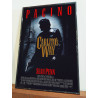 Cuadro con vidrio Carlito's Way (Pacino - De Palma)