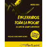 Libro 'Encerrados toda la noche': El cine de John Carpenter (autor Matías Orta)