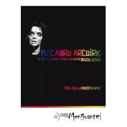 Libro 'Macabro Arcoiris':...