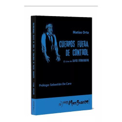 Libro 'Cuerpos fuera de...