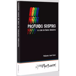 Libro 'Profundo Suspiro':...