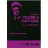 Libro 'Pesadilla Americana': el cine de David Lynch (autor Pablo Suárez)