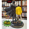 Escultura Diorama Batman 66 - Batman y Robin