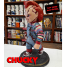 Escultura Chucky, El muñeco diabólico (Child's Play)