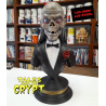 Escultura busto Tales from the Crypt (The Cryptkeeper) Cuentos de la Cripta