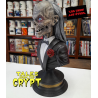 Escultura busto Tales from the Crypt (The Cryptkeeper) Cuentos de la Cripta