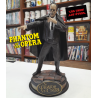 Escultura The Phantom of the Opera (Lon Chaney) EL fantasma de la Ópera