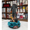 Escultura diorama Friday the 13th: Jason Voorhees (Viernes 13)