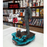 Escultura diorama Friday the 13th: Jason Voorhees (Viernes 13)