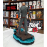 Escultura diorama Friday the 13th: Jason Voorhees (Viernes 13)