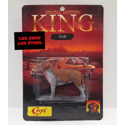 Figura Cujo (Stephen King)