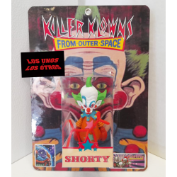 Figura Killer Klowns from...